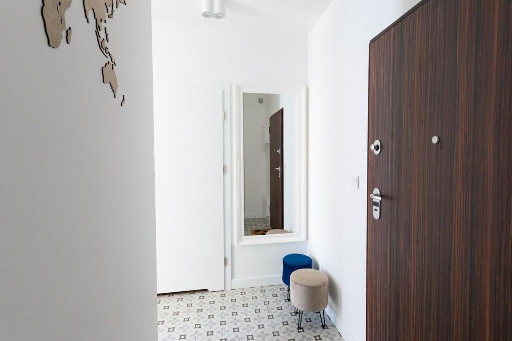 Flatbook - City Center Spa Apartments Torunska 11 Gdansk Exterior photo