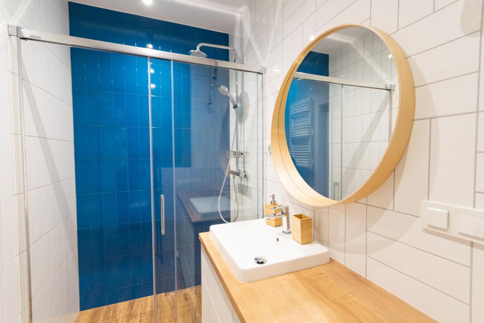 Flatbook - City Center Spa Apartments Torunska 11 Gdansk Exterior photo
