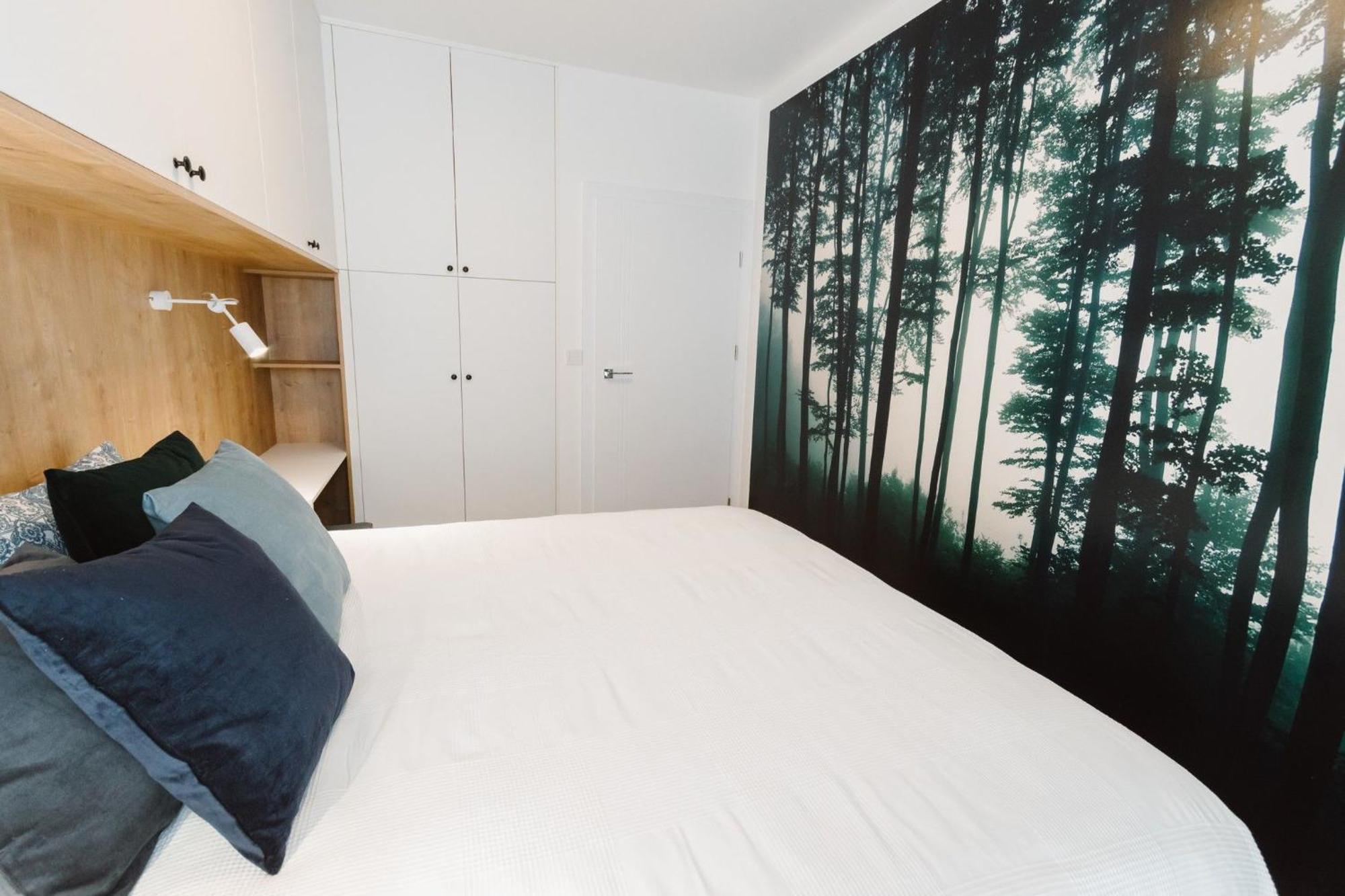 Flatbook - City Center Spa Apartments Torunska 11 Gdansk Exterior photo