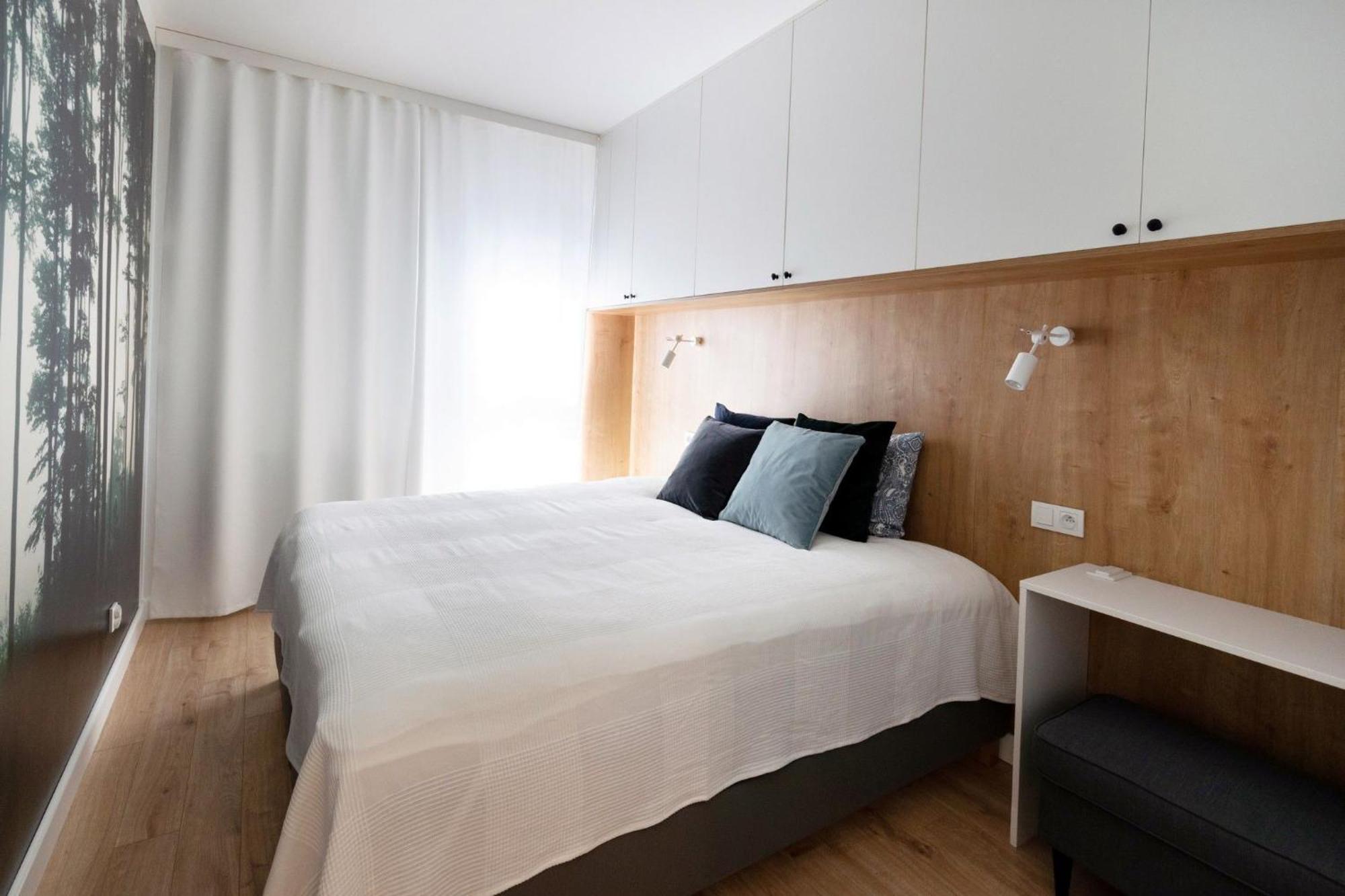 Flatbook - City Center Spa Apartments Torunska 11 Gdansk Exterior photo